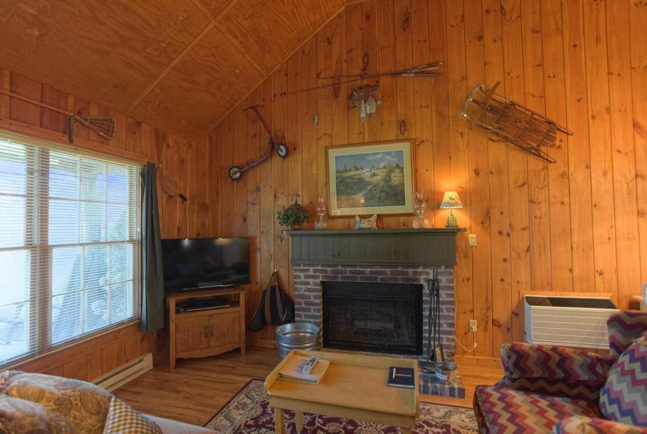 One-Bedroom Cottage