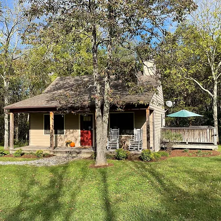 Autumn Ridge Cottages-3
